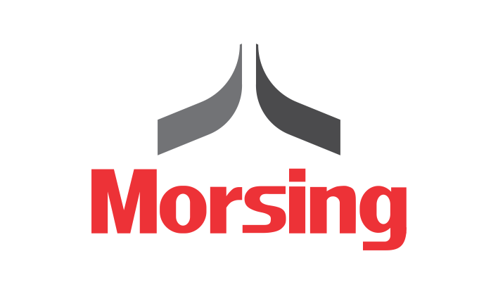 Morsing